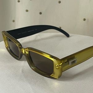 90s iconic Gucci sunglasses